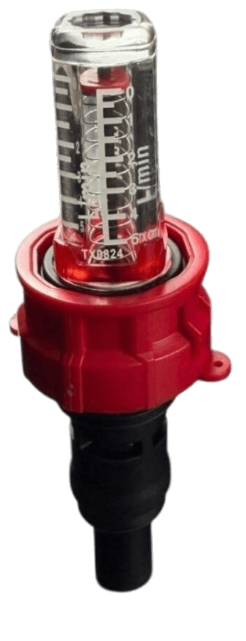 Flow meters